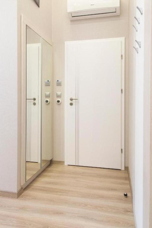 Revay 20 Suites By Corall Budapešť Exteriér fotografie
