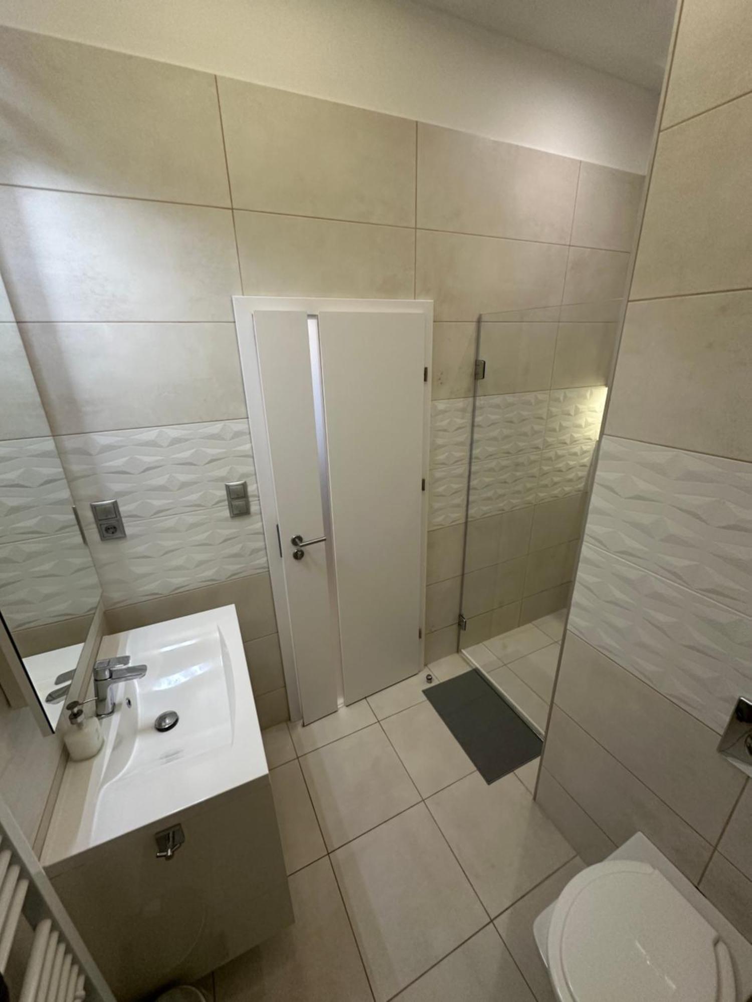 Revay 20 Suites By Corall Budapešť Exteriér fotografie